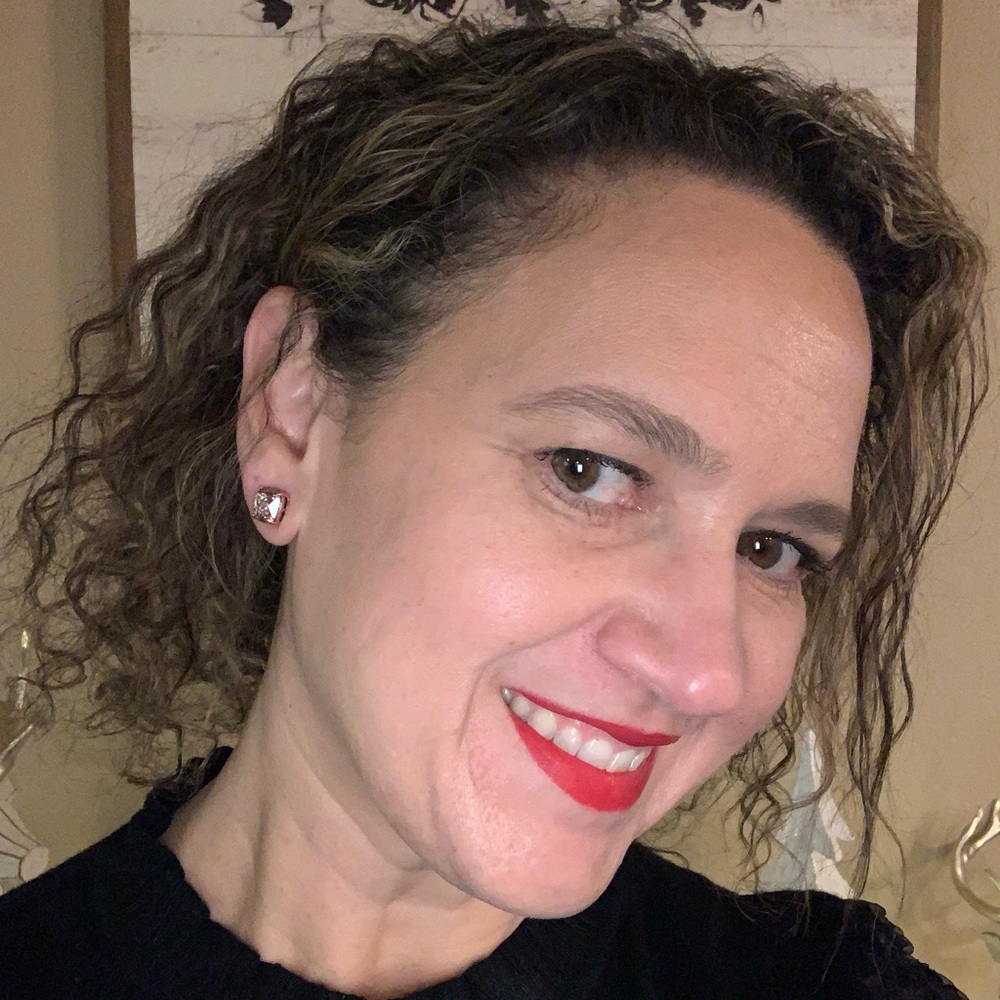 Meet your Posher, Marissa